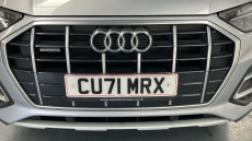 Audi Q5 45 TFSI Quattro Sport 5dr S Tronic Petrol Estate